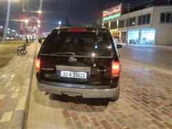 فۆرد ئێکسپلۆرەر